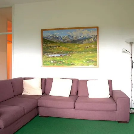 Apartmán Alpeggi Tra Lago Maggiore E Orta *